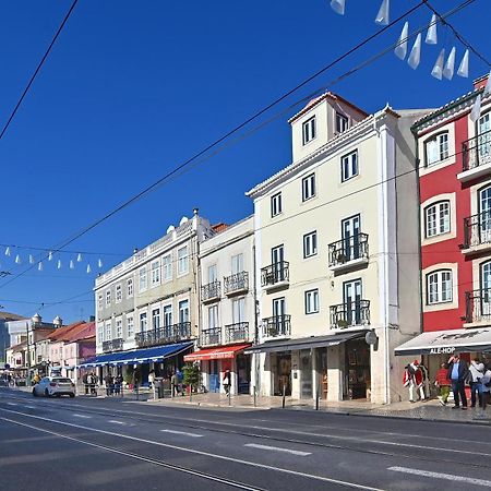 Famous Crows Lisbon Suites Exterior photo